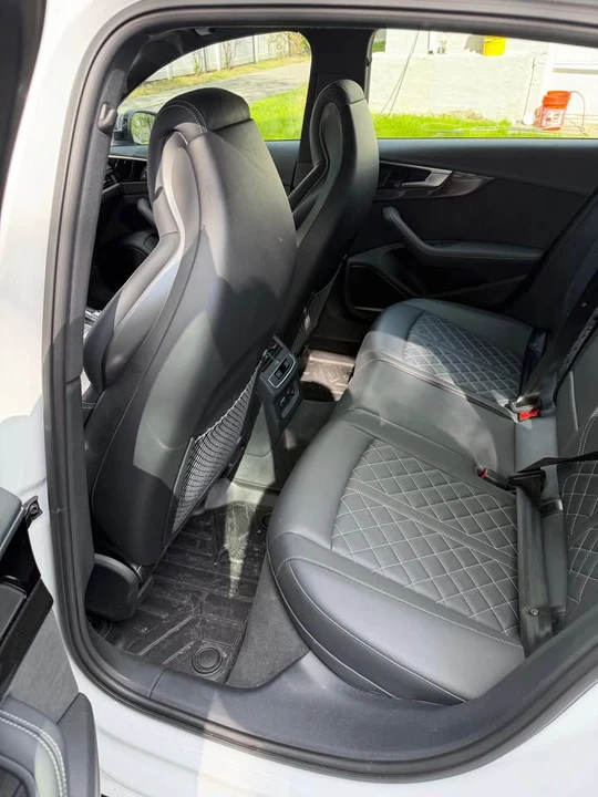 2023 Audi B9 S4 - Image 10 of 20