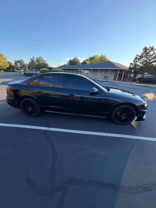2023 Audi B9 S4 - Image 10 of 16