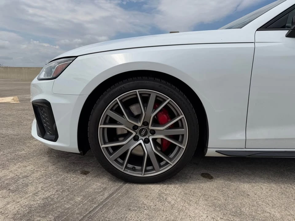 2023 Audi B9 S4 - Image 16 of 20