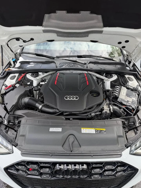 2023 Audi B9 S4 - Image 12 of 20
