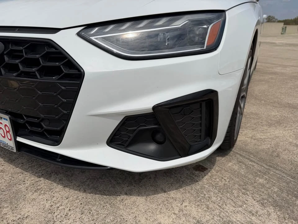 2023 Audi B9 S4 - Image 18 of 20