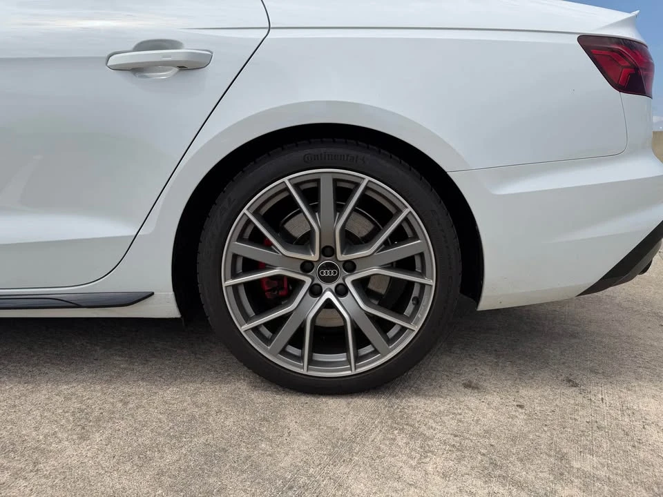 2023 Audi B9 S4 - Image 15 of 20