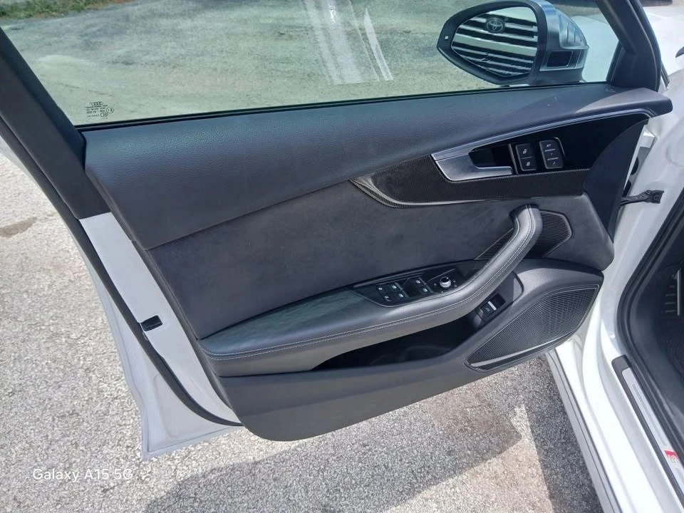 2023 Audi B9 S4 - Image 12 of 20
