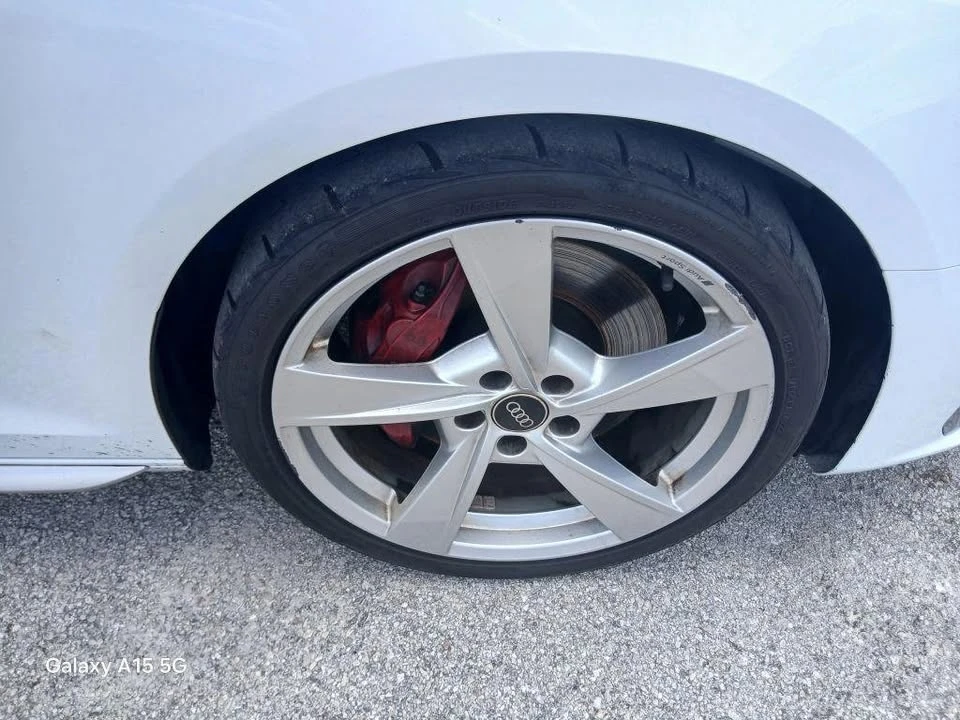 2023 Audi B9 S4 - Image 20 of 20