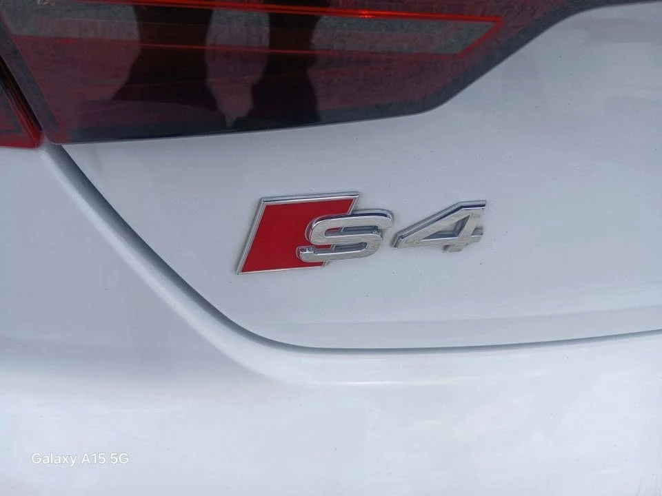 2023 Audi B9 S4 - Image 15 of 20