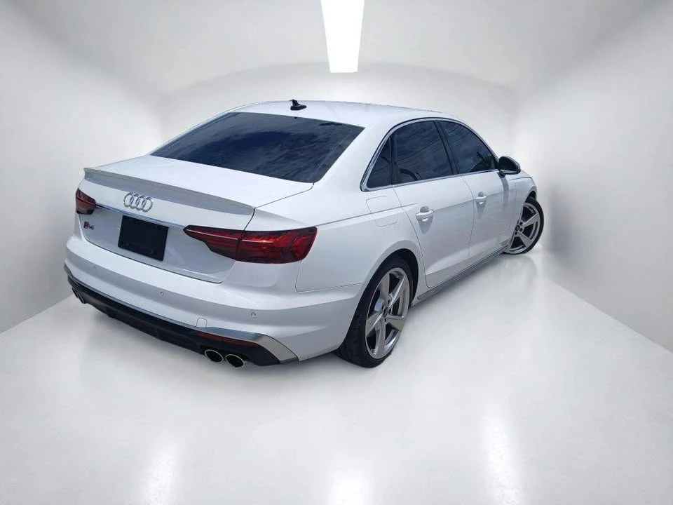 2023 Audi B9 S4 - Image 4 of 20