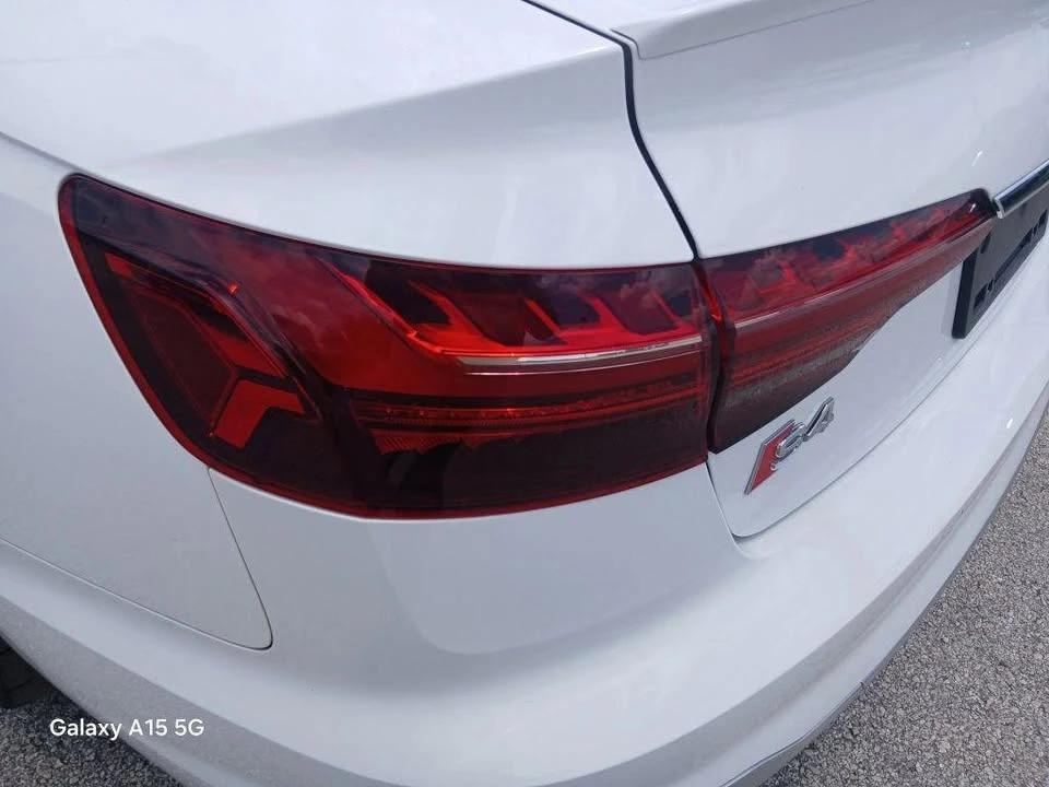 2023 Audi B9 S4 - Image 14 of 20