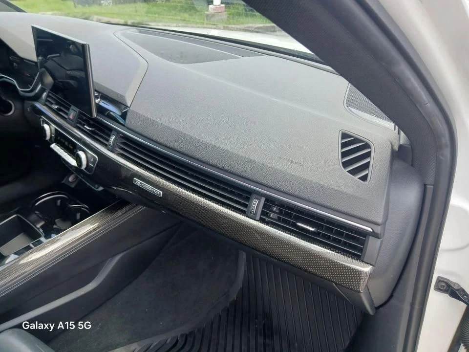 2023 Audi B9 S4 - Image 18 of 20