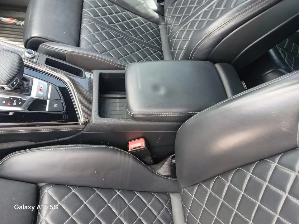 2023 Audi B9 S4 - Image 8 of 20