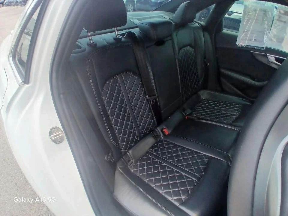 2023 Audi B9 S4 - Image 16 of 20