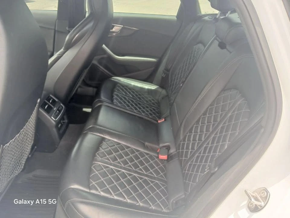 2023 Audi B9 S4 - Image 13 of 20
