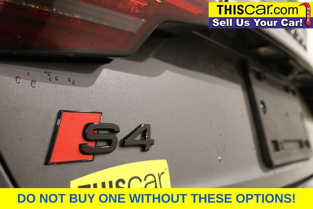 2023 Audi B9 S4 - Image 14 of 21