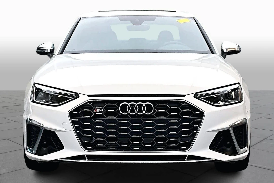 2023 Audi B9 S4 - Image 4 of 12