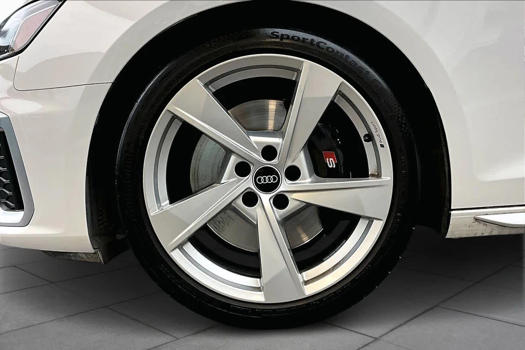 2023 Audi B9 S4 - Image 10 of 12