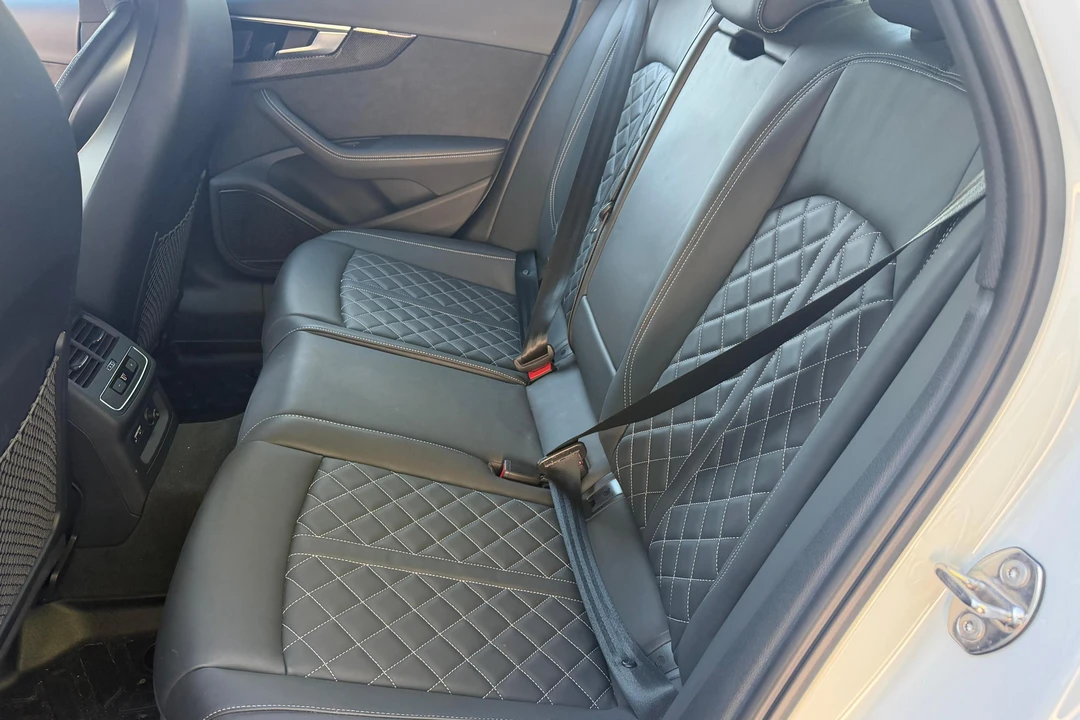 2023 Audi B9 S4 - Image 31 of 31