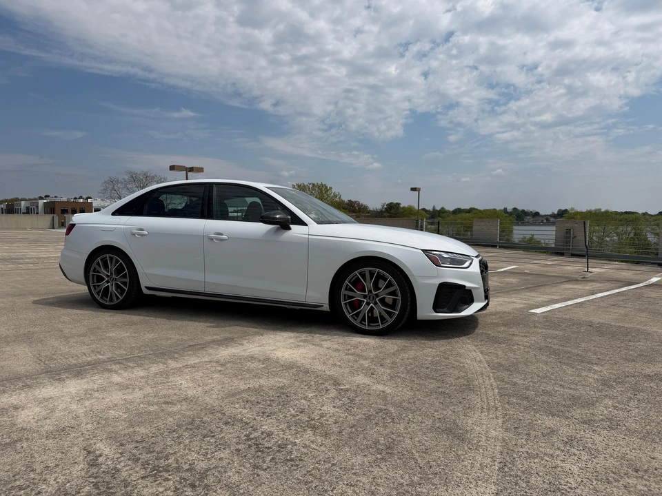 2023 Audi B9 S4 - Image 15 of 31