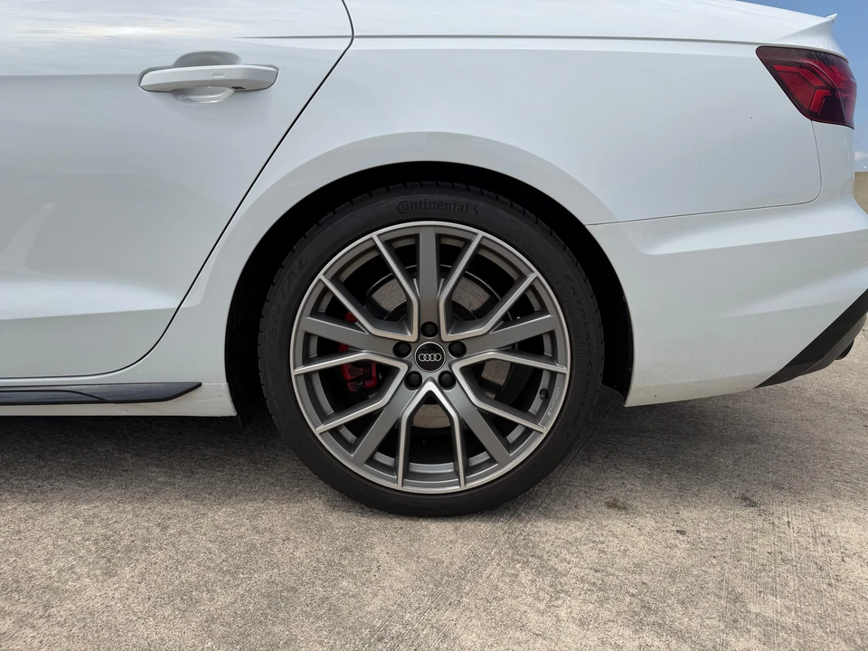 2023 Audi B9 S4 - Image 21 of 31