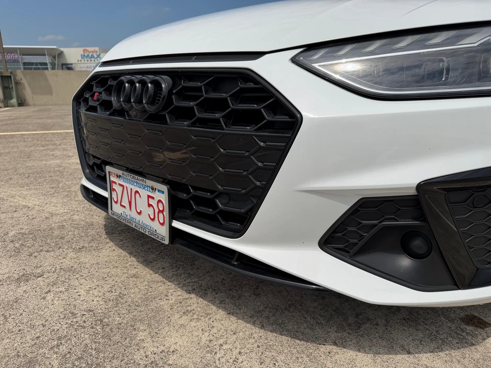 2023 Audi B9 S4 - Image 18 of 31