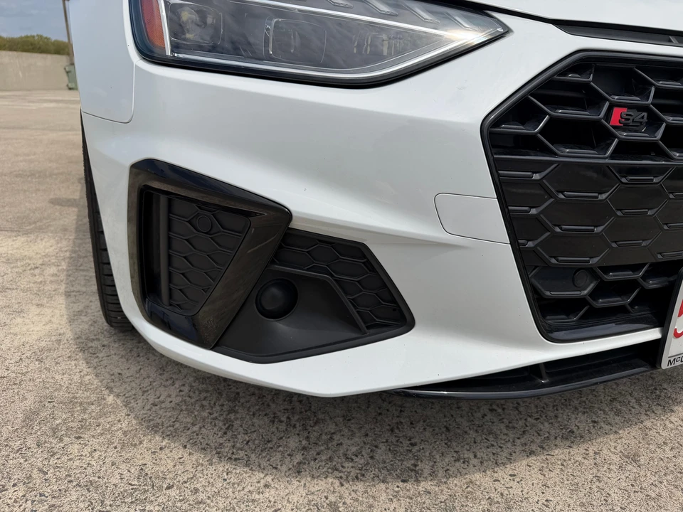 2023 Audi B9 S4 - Image 17 of 31