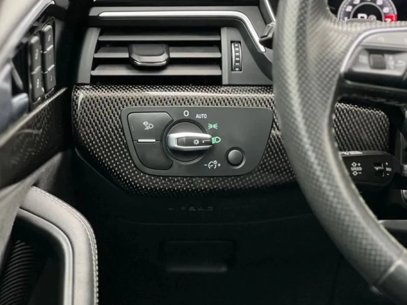 2023 Audi B9 S4 - Image 11 of 12