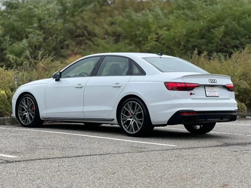 2023 Audi B9 S4 - Image 6 of 12