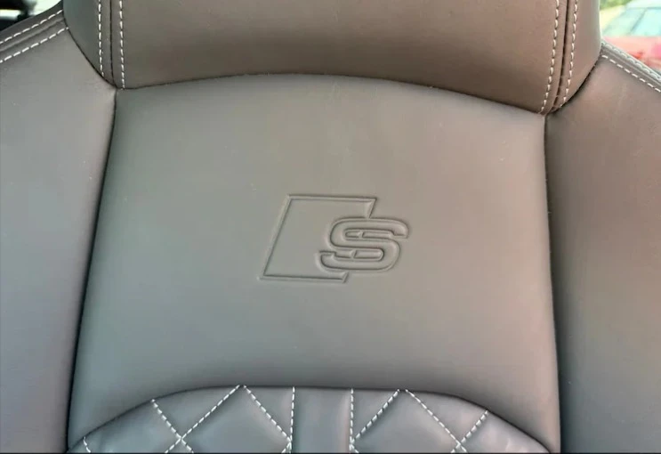 2023 Audi B9 S4 - Image 7 of 14
