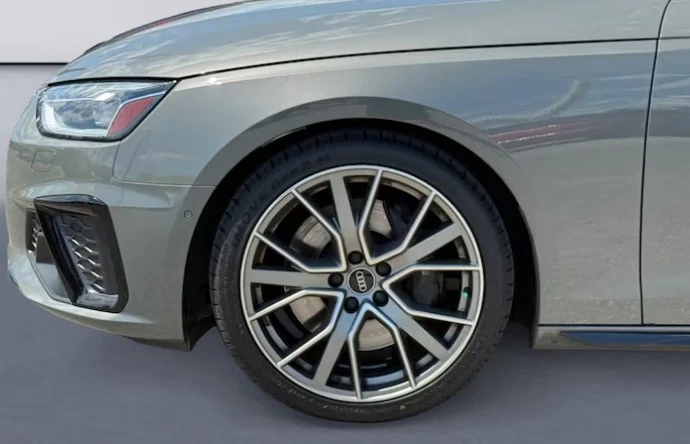 2023 Audi B9 S4 - Image 5 of 14