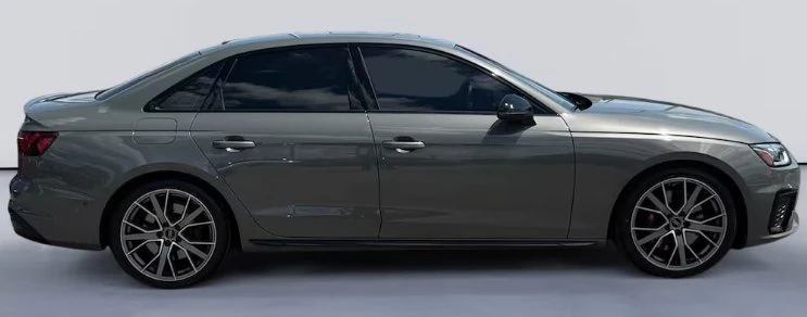 2023 Audi B9 S4 - Image 2 of 14