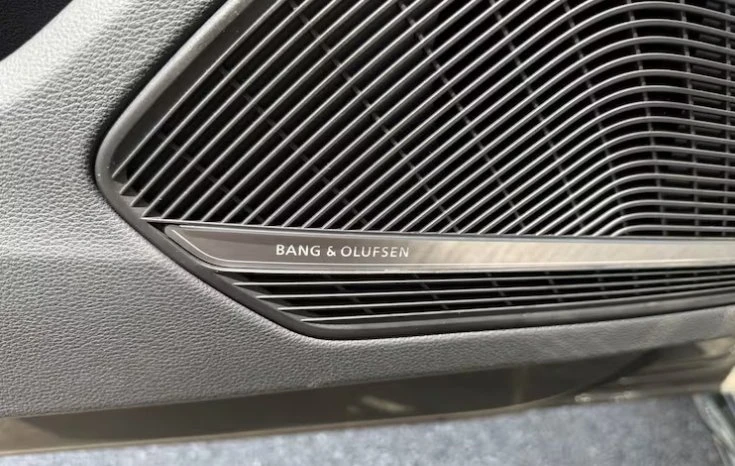 2023 Audi B9 S4 - Image 8 of 14