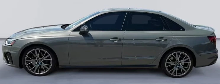 2023 Audi B9 S4 - Image 3 of 14