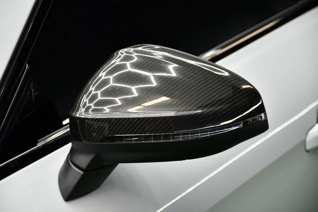 2023 Audi B9 S4 - Image 10 of 21