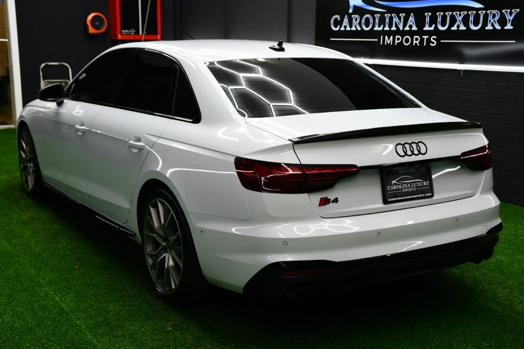 2023 Audi B9 S4 - Image 2 of 21