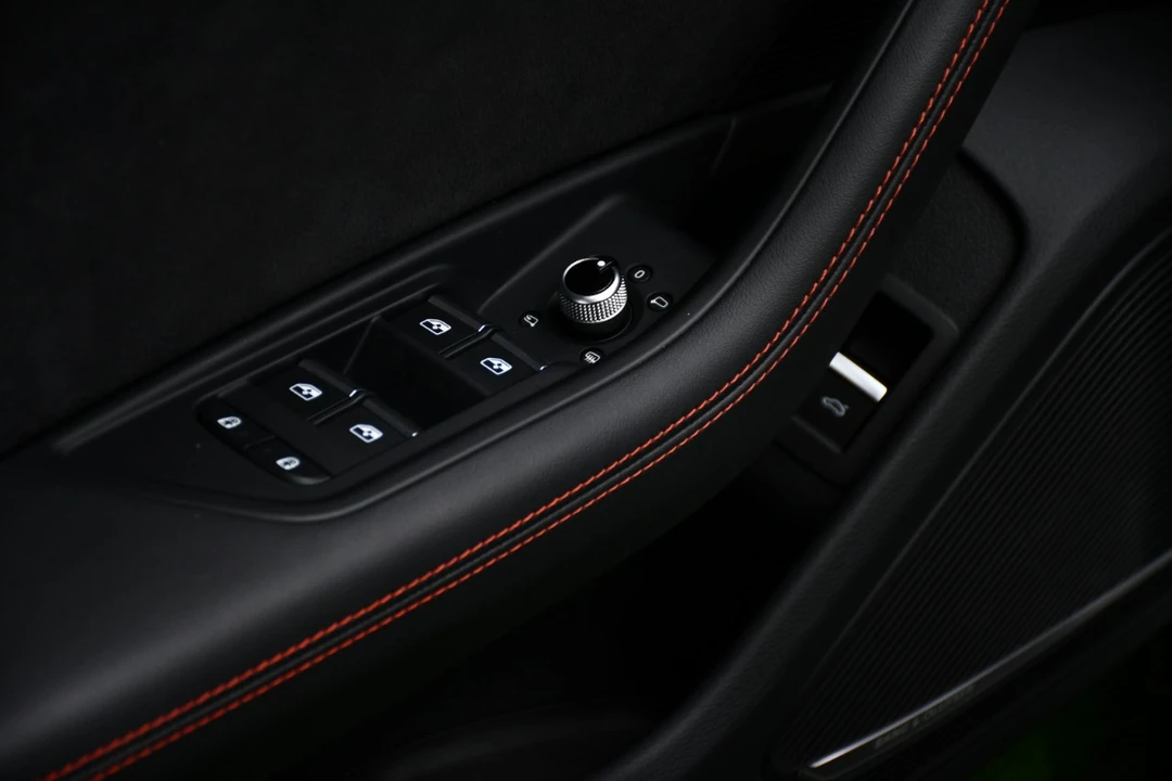 2023 Audi B9 S4 - Image 18 of 21