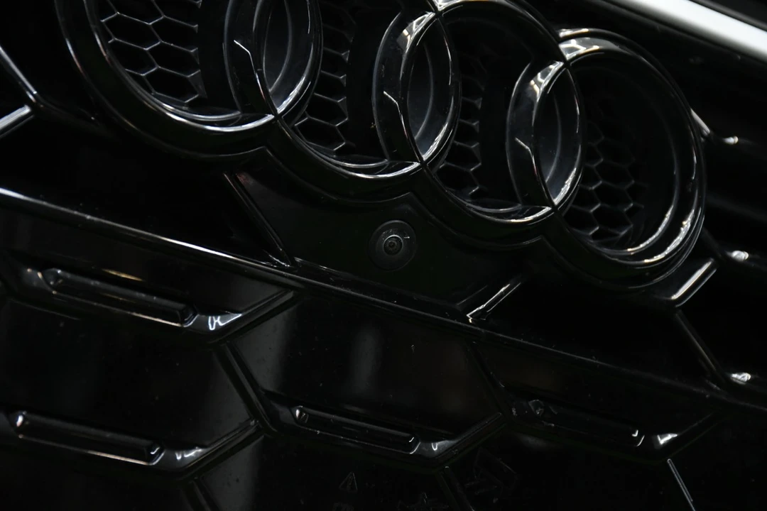 2023 Audi B9 S4 - Image 8 of 21