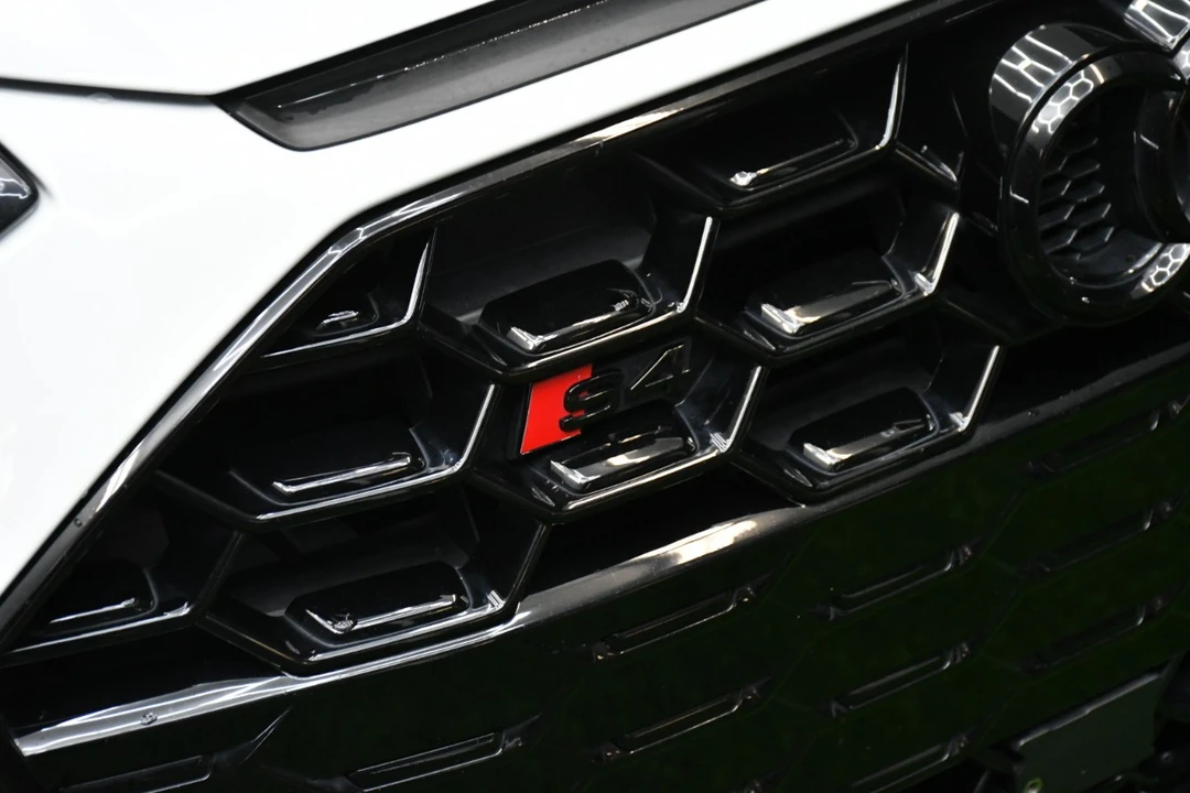 2023 Audi B9 S4 - Image 7 of 21