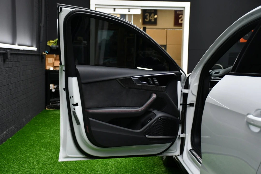 2023 Audi B9 S4 - Image 17 of 21