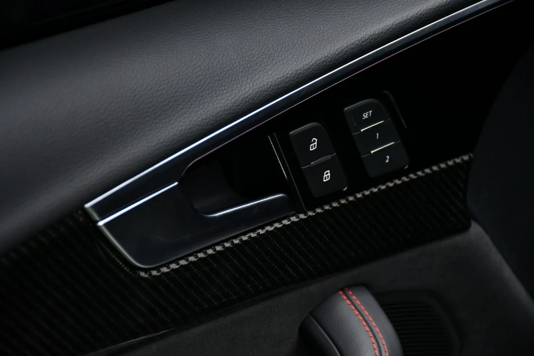 2023 Audi B9 S4 - Image 19 of 21
