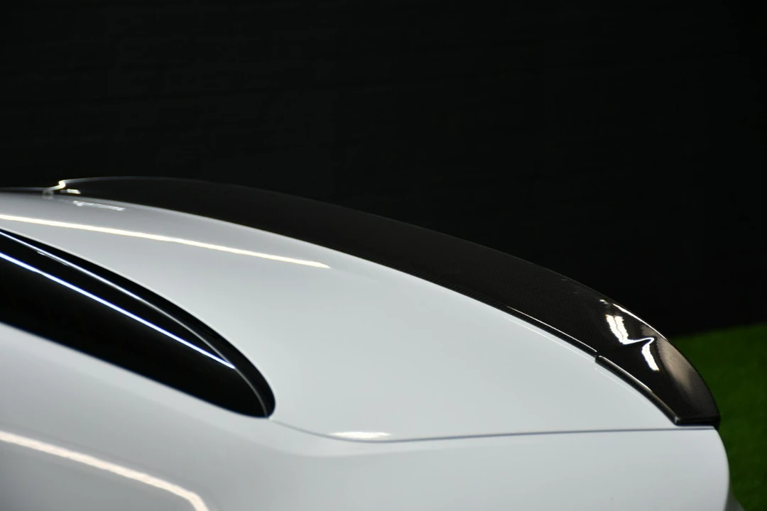 2023 Audi B9 S4 - Image 11 of 21