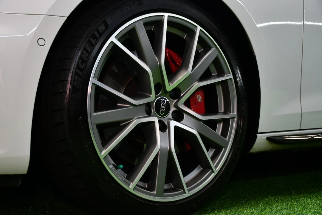 2023 Audi B9 S4 - Image 9 of 21
