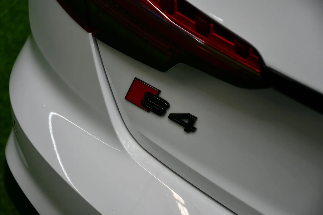 2023 Audi B9 S4 - Image 12 of 21