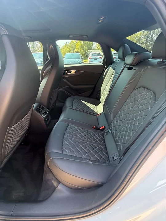 2023 Audi B9 S4 - Image 10 of 16