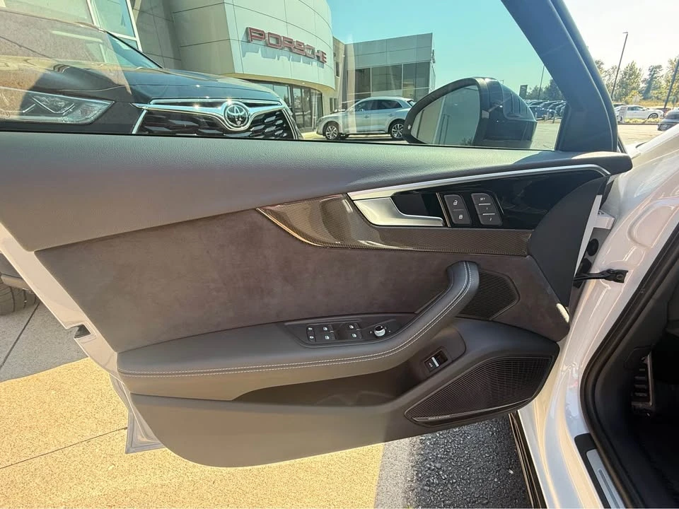 2023 Audi B9 S4 - Image 6 of 16