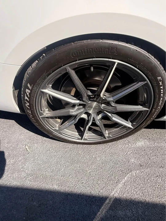 2023 Audi B9 S4 - Image 16 of 16