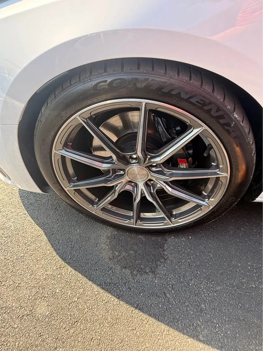 2023 Audi B9 S4 - Image 14 of 16