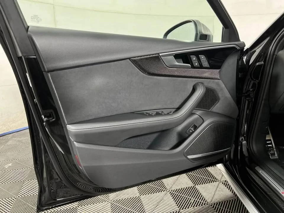 2023 Audi B9 S4 - Image 11 of 20