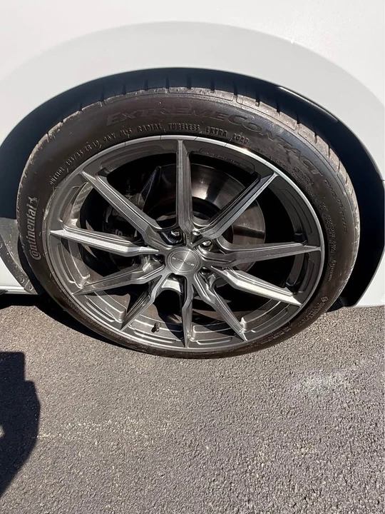 2023 Audi B9 S4 - Image 15 of 16