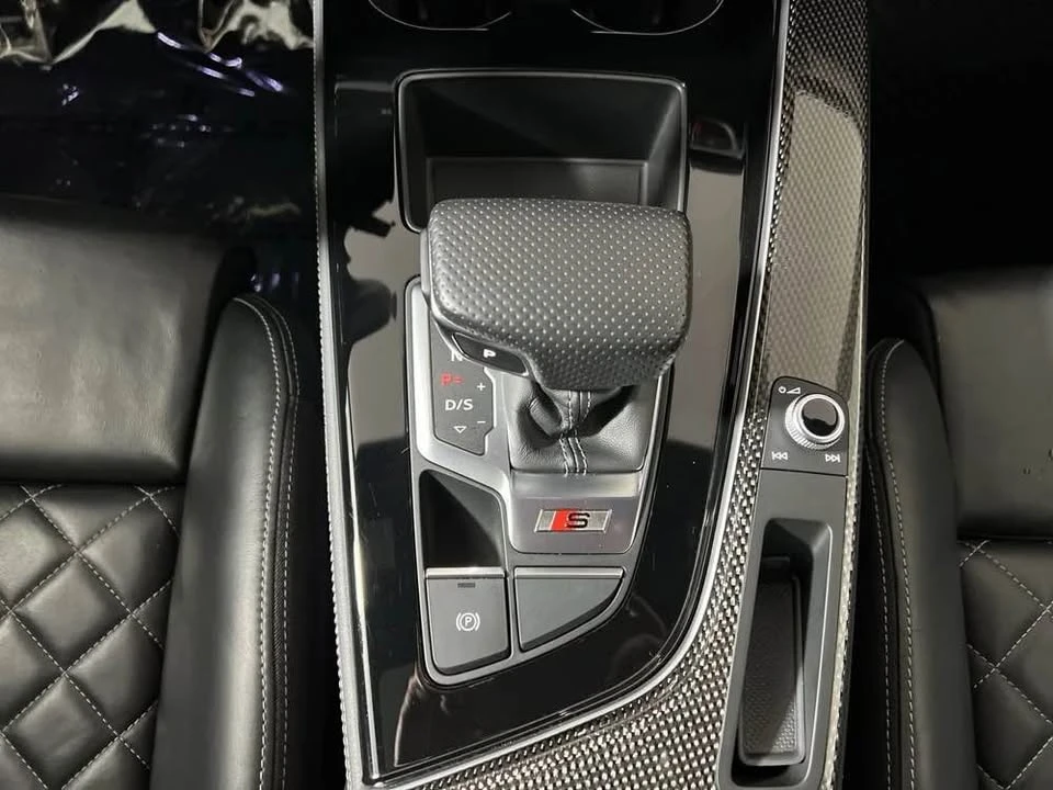 2023 Audi B9 S4 - Image 16 of 20
