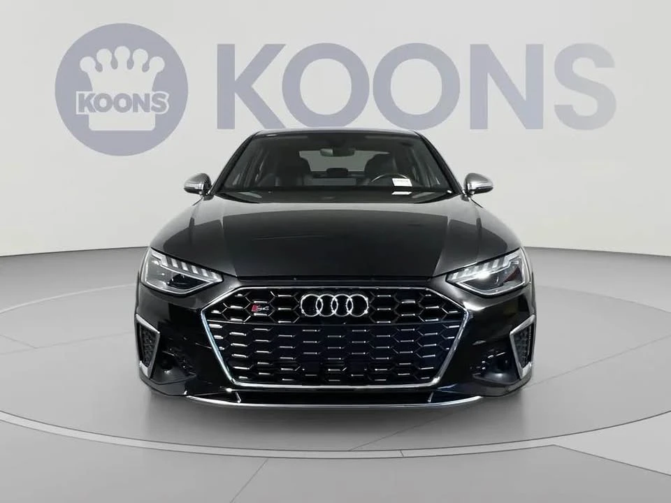 2023 Audi B9 S4 - Image 3 of 20