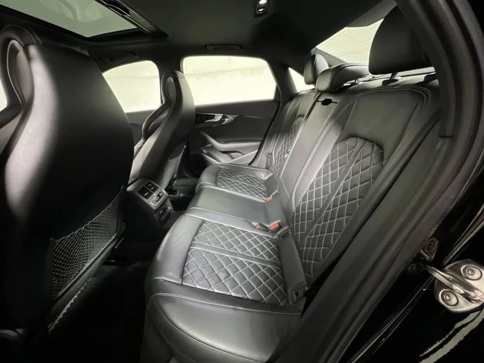 2023 Audi B9 S4 - Image 19 of 20