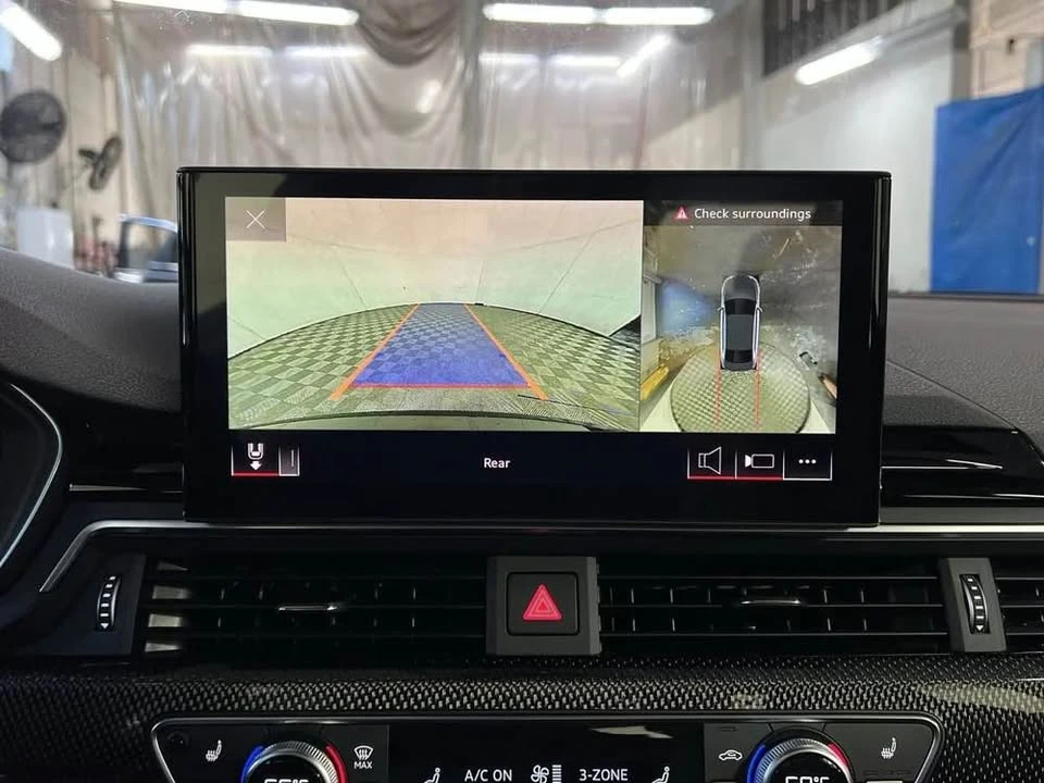 2023 Audi B9 S4 - Image 14 of 20